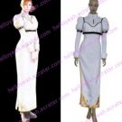 Devil May Cry 4 Kyrie Cosplay Costume