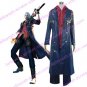 Devil May Cry 4 Nero Cosplay Costume