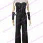 Devil May Cry 4 Trish Cosplay Costume