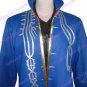 Devil May Cry III Vergil Vergil Cosplay Costume