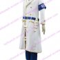 Dolls The First Unit Uniform&iuml;&frac14;�White&iuml;&frac14;�Cosplay Costume