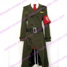 Dolls Usaki Todo Cosplay Costume