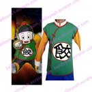 Dragon Ball Chiao-tzu Cosplay Costume