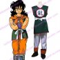 Dragon Ball Piccolo Cosplay Costume