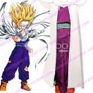 Dragon Ball Son Gohan Piccolo Lord Cosplay Costume