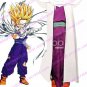 Dragon Ball Son Gohan Piccolo Lord Cosplay Costume