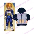 Dragon Ball Z Vegeta Cosplay Costume