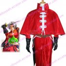 Dragon Quest Cosplay Costume