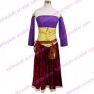 Dragon Warrior 8 Maya Cosplay Costume