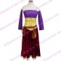 Dragon Warrior 8 Maya Cosplay Costume