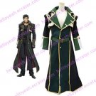 Dragon Warrior Dai's Great Adventure Cosplay Costume