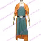 Dragon Warrior V Bianca Whitaker Cosplay Costume