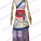 Dragon Warrior V Nera Briscoletti Cosplay Costume