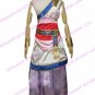Dragon Warrior V Nera Briscoletti Cosplay Costume