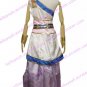 Dragon Warrior V Nera Briscoletti Cosplay Costume