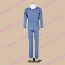 DuRaRaRa!! Masaomi Kida Cosplay Costume