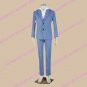 DuRaRaRa!! Masaomi Kida Cosplay Costume