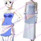 Fairy Tail Adult Lisanna Cosplay Costume