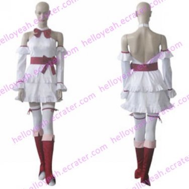 Fairy Tail Dragon Slayers Wendy Marvell After Seven Years