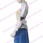 Fairy Tail Elza Scarlet Cosplay Costume
