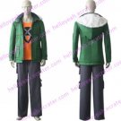 Fairy Tail Loke Loki Cosplay Costume