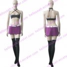 Fairy Tail Young Mirajane Cosplay Costume
