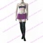 Fairy Tail Young Mirajane Cosplay Costume
