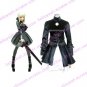 Fate Hollow Ataraxia Saber Halloween Cosplay Costume