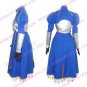 Fate Stay Night Halloween Cosplay Costume