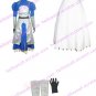 Fate Stay Night Halloween Cosplay Costume