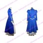 Fate Stay Night Saber Halloween Cosplay Costume
