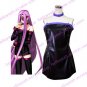 Fatestay night Rider Halloween Cosplay Costume