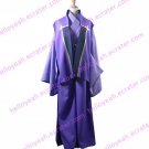 FateStay Night Assassin Kojirou Sasaki Cosplay Costume