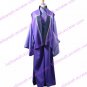 FateStay Night Assassin Kojirou Sasaki Cosplay Costume