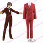 FateZero Tokiomi Toosaka Cosplay Costume