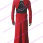 Fate Stay Night Archer Red Cosplay Costume