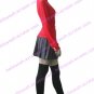 Fate Stay Night Rin Tosaka Cosplay Costume