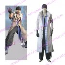 Final Fantasy XIII Snow Villiers Cosplay Costume