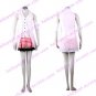 Absolutely 11 Replica Final Fantasy XIII 13 serah Cosplay Costume