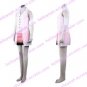 Absolutely 11 Replica Final Fantasy XIII 13 serah Cosplay Costume