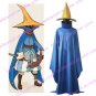 Final Fantasy Black Mage Cosplay Costume