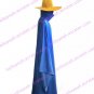 Final Fantasy Black Mage Cosplay Costume
