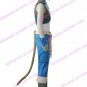 Final Fantasy IX Zidane Tribal Cosplay Costume