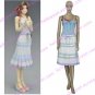 Final Fantasy VII Aerith Gainsborough Cosplay Costume