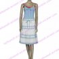 Final Fantasy VII Aerith Gainsborough Cosplay Costume