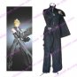 Final Fantasy VII Cloud Halloween Cosplay Costume