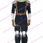 Final Fantasy VII Crisis Core Cloud Strife Halloween Cosplay Costume