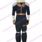 Final Fantasy VII Crisis Core Cloud Strife Halloween Cosplay Costume