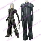 Final Fantasy Vii Kadaj Halloween Cosplay Costume