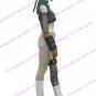 Final Fantasy VII Yuffie Kisaragi Cosplay Costume